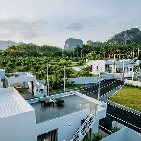 Vila The Haven Krabi Ao Nang Exteriér fotografie