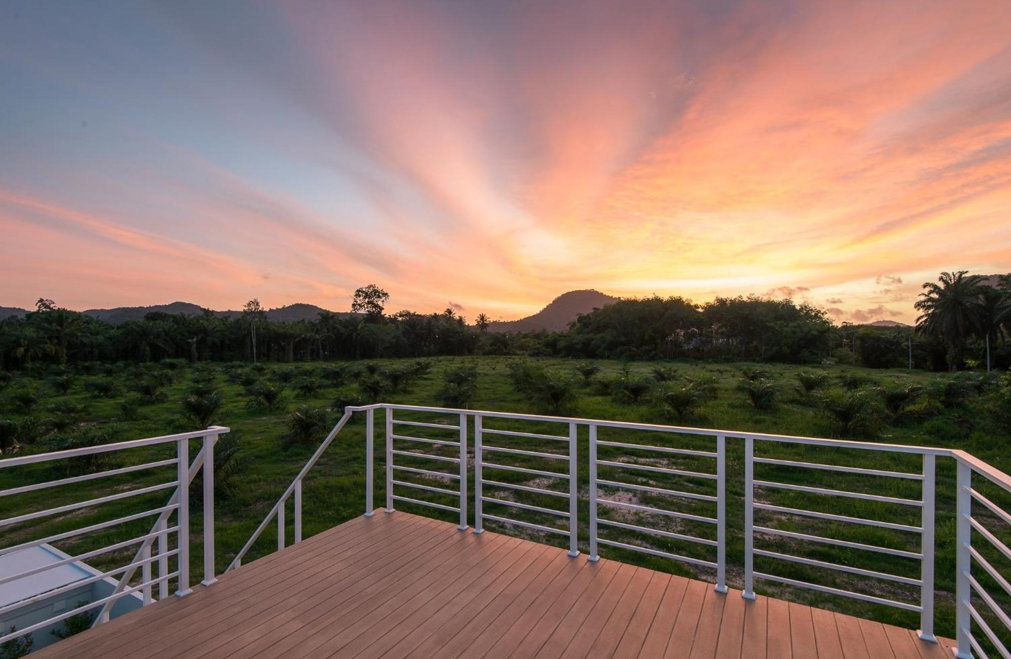 Vila The Haven Krabi Ao Nang Exteriér fotografie