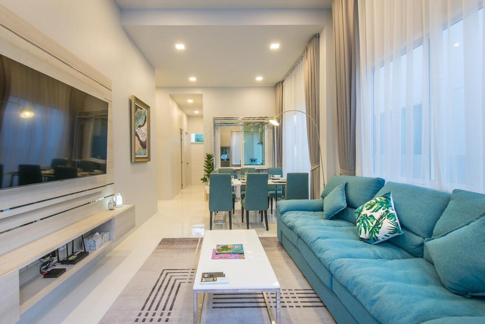 Vila The Haven Krabi Ao Nang Exteriér fotografie
