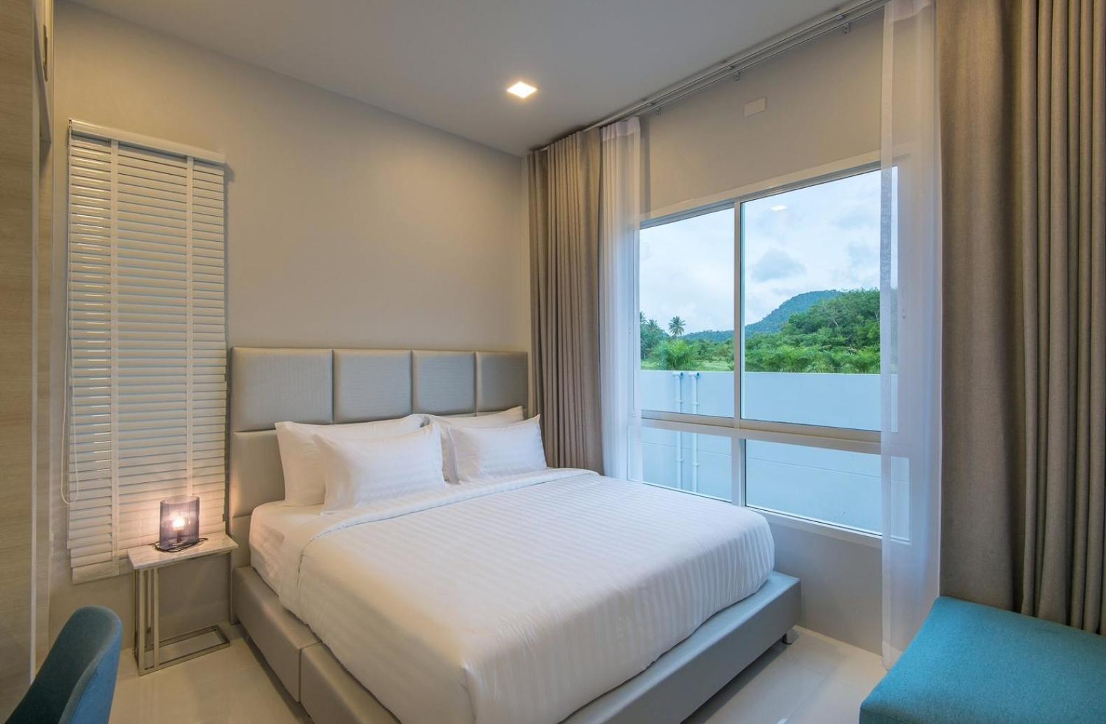 Vila The Haven Krabi Ao Nang Exteriér fotografie