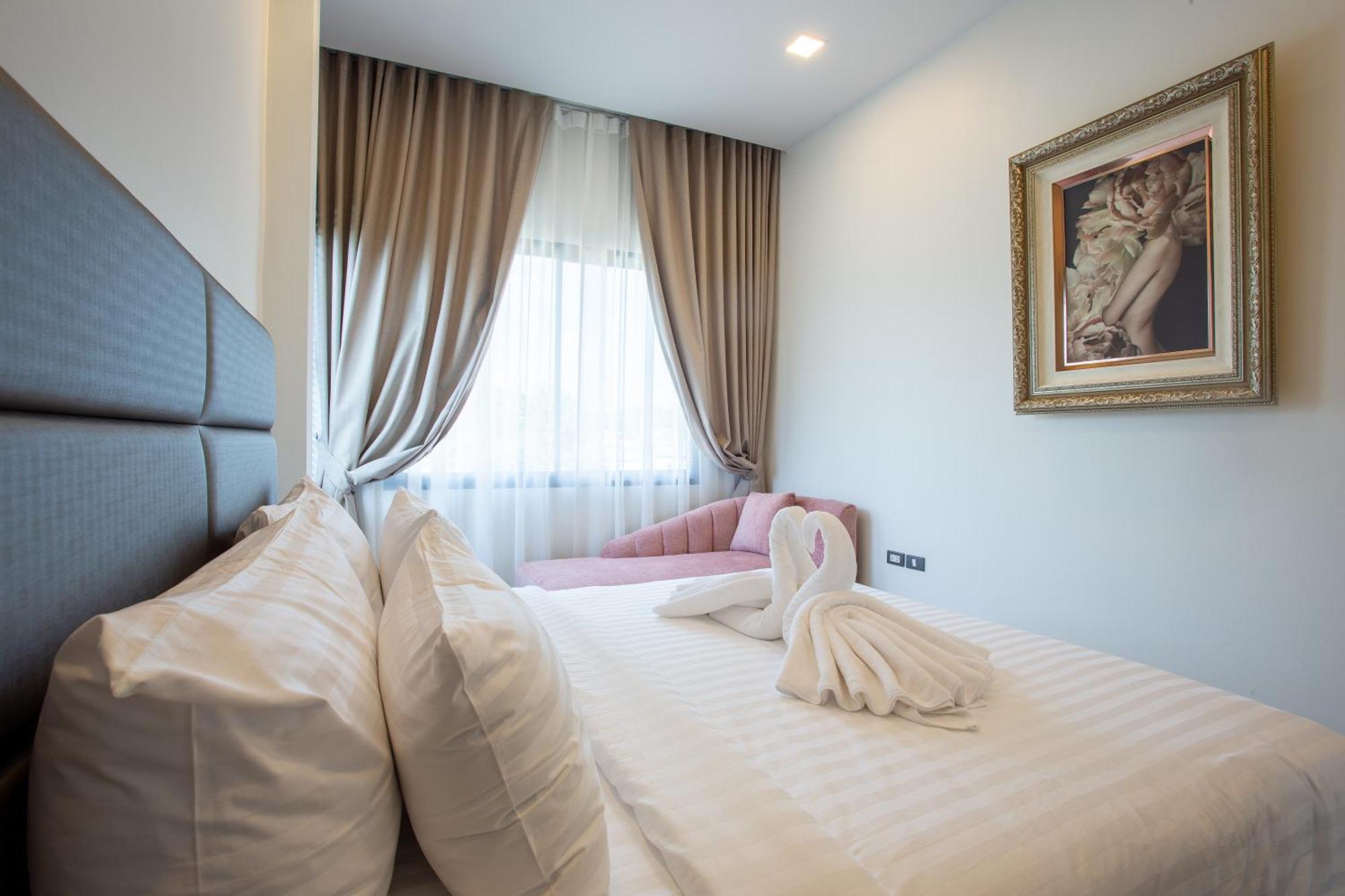 Vila The Haven Krabi Ao Nang Exteriér fotografie