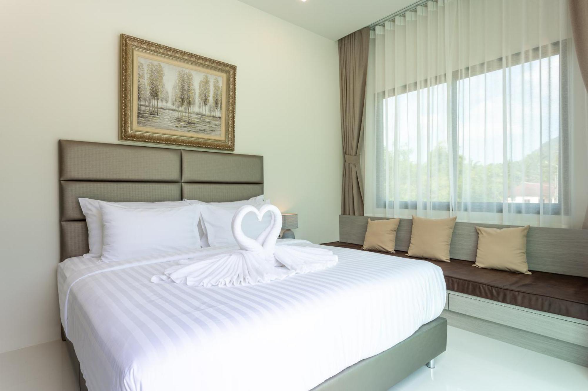 Vila The Haven Krabi Ao Nang Exteriér fotografie