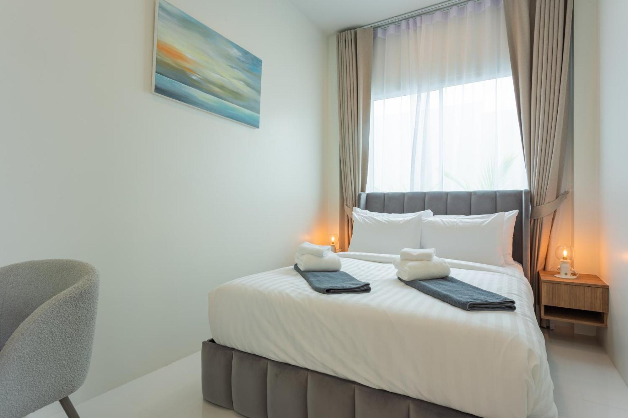 Vila The Haven Krabi Ao Nang Exteriér fotografie