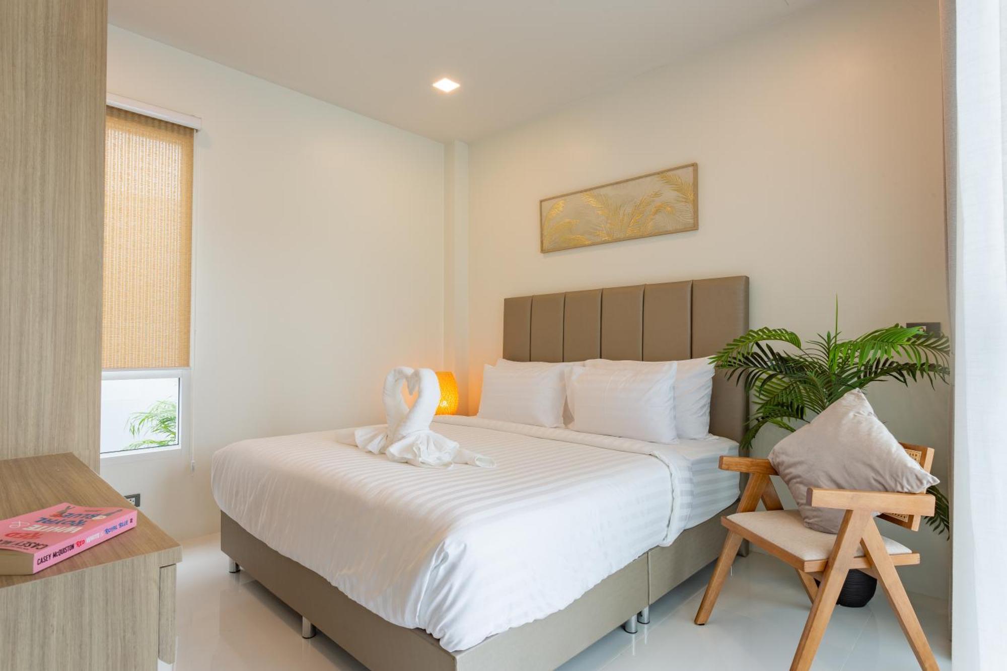Vila The Haven Krabi Ao Nang Exteriér fotografie