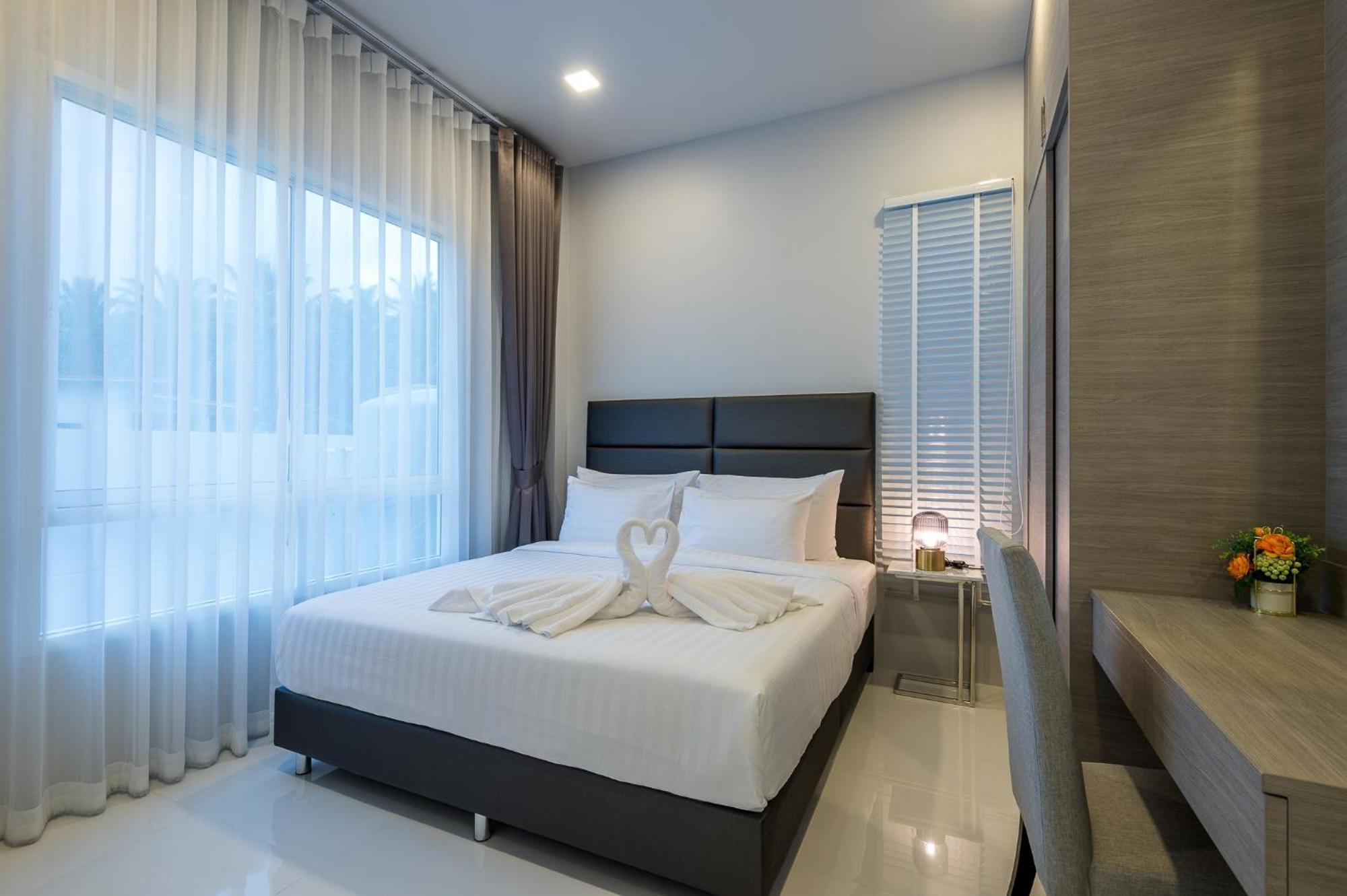 Vila The Haven Krabi Ao Nang Exteriér fotografie